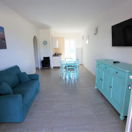 Appartamento Shr 5