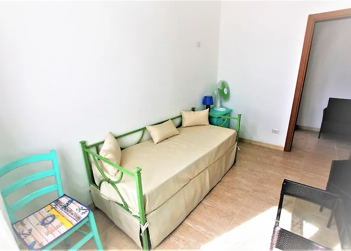 Shr 5 Apartman