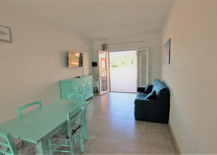 Apartman Shr 5 Badesi